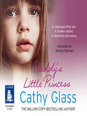 cover image of Daddy's Little Princess